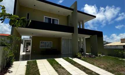 Casa em condomínio fechado com 6 quartos à venda na Adélia M Lima, Centro, Barra de São Miguel