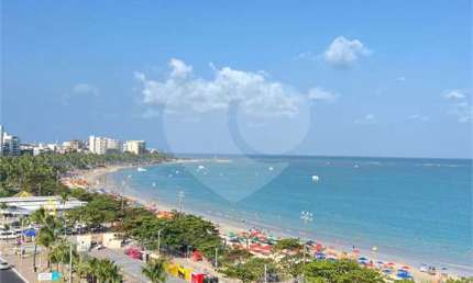 Apartamento com 3 quartos à venda na Júlio Plech Filho, Pajuçara, Maceió