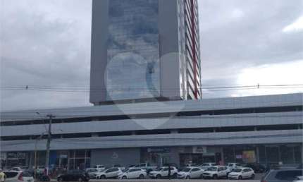 Ponto comercial para alugar na Avenida Menino Marcelo, Serraria, Maceió