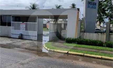 Terreno em condomínio fechado à venda na Anatólio De Oliveira, Povoado Barra Nova, Marechal Deodoro