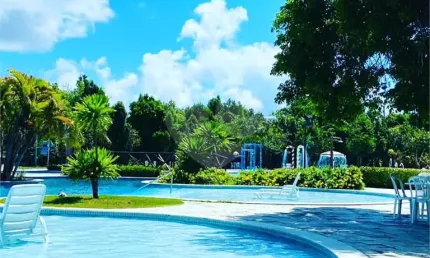 Apartamento com 2 quartos à venda na Al 101 Sul, Centro, Barra de São Miguel