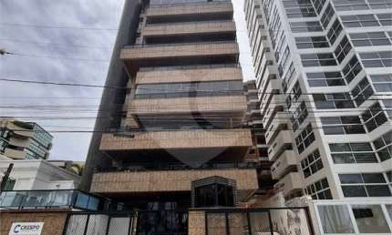 Apartamento com 4 quartos à venda em Ponta Verde - AL