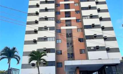 Cobertura com 3 quartos à venda na Rua Manoel Maia Nobre, Farol, Maceió