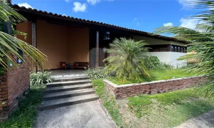 Casa com 5 quartos à venda em Jardim Petrópolis - AL