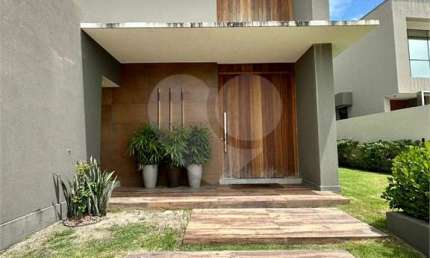 Casa com 5 quartos à venda na Al 101, Condomínio Laguna, Marechal Deodoro