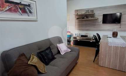 Apartamento com 2 quartos à venda em Cruz Das Almas - AL
