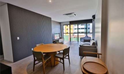 Apartamento com 2 quartos à venda em Cruz Das Almas - AL