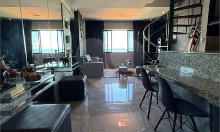 Duplex com 1 quartos à venda em Cruz Das Almas - AL