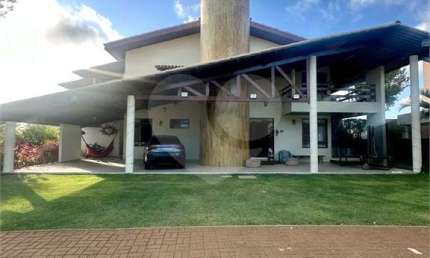 Casa com 5 quartos à venda em Povoado Barra Nova - AL