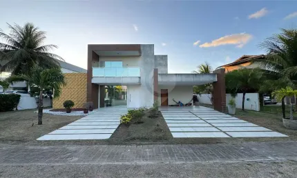 Casa com 6 quartos à venda na Em Projeto A11, Barra Nova, Marechal Deodoro