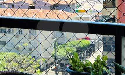 Apartamento com 3 quartos à venda em Ponta Verde - AL