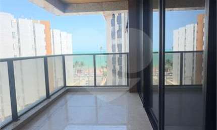 Apartamento com 3 quartos à venda na Hamilton De Barros Soutinho, Jatiúca, Maceió