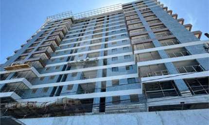 Apartamento com 3 quartos à venda na Doutor Augusto Cardoso, Jatiúca, Maceió