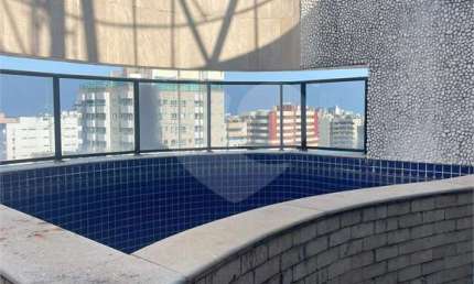 Cobertura com 4 quartos à venda em Ponta Verde - AL