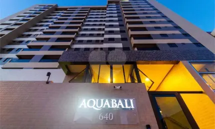 Apartamento com 3 quartos à venda na Pio Xii, Jatiúca, Maceió
