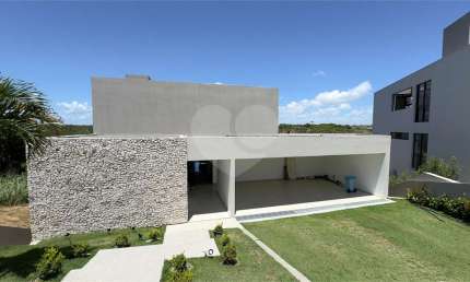 Casa com 5 quartos à venda na General Luiz De França Albuquerque, Garça Torta, Maceió