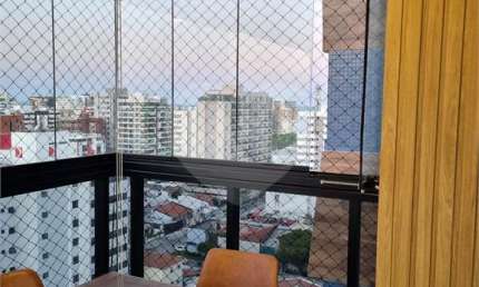 Apartamento com 3 quartos à venda em Ponta Verde - AL