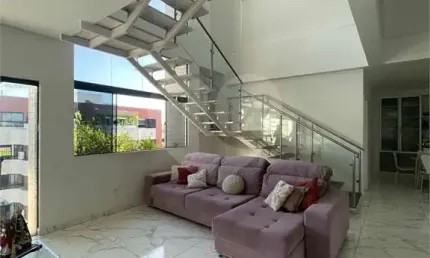 Cobertura com 4 quartos à venda em Ponta Verde - AL