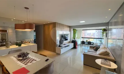 Apartamento com 3 quartos à venda em Ponta Verde - AL