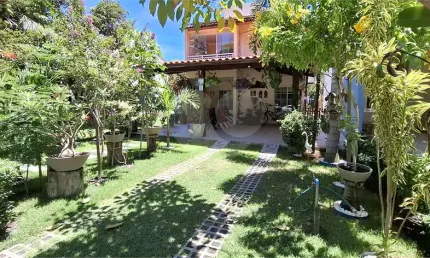 Casa com 3 quartos à venda na Rodovia Gunther Frans Oliveira, Ipioca, Maceió