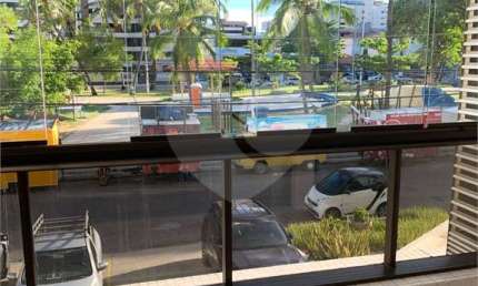 Apartamento com 3 quartos à venda em Ponta Verde - AL