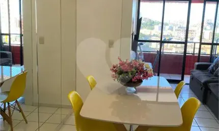 Apartamento com 3 quartos à venda na Miguel Alcides De Castro, Jatiúca, Maceió