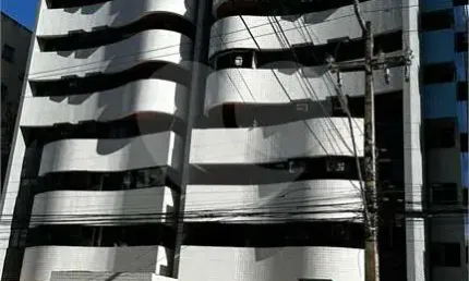 Apartamento com 3 quartos à venda em Ponta Verde - AL