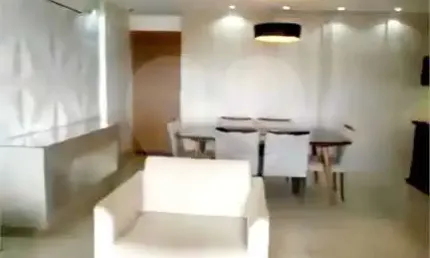 Apartamento com 4 quartos à venda na Arthur Bulhões, Jatiúca, Maceió
