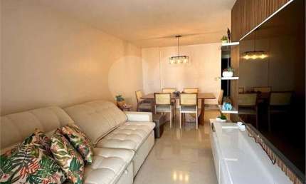 Apartamento com 3 quartos à venda na Professor Eduardo Da Motta Trigueiro, Jatiúca, Maceió