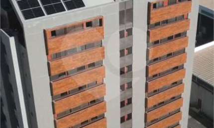 Apartamento com 2 quartos à venda em Cruz Das Almas - AL