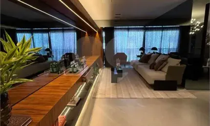 Apartamento com 3 quartos à venda em Ponta Verde - AL