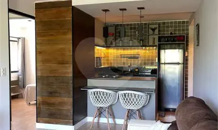 Apartamento com 2 quartos à venda na Empresário Carlos Da Silva Nogueira, Jatiúca, Maceió