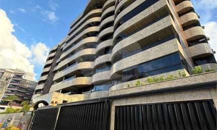 Apartamento com 3 quartos à venda em Ponta Verde - AL