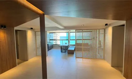 Apartamento com 5 quartos à venda em Jacarecica - AL