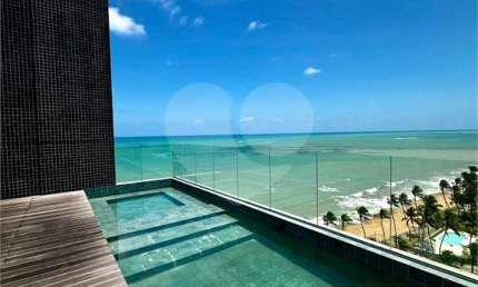 Duplex com 4 quartos à venda em Cruz Das Almas - AL