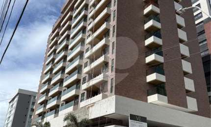 Apartamento com 1 quarto à venda na Almirante ÁLvaro Calheiros, Jatiúca, Maceió
