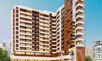 Apartamento com 2 quartos à venda em Ponta Verde - AL