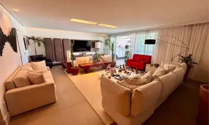Apartamento com 3 quartos à venda em Ponta Verde - AL