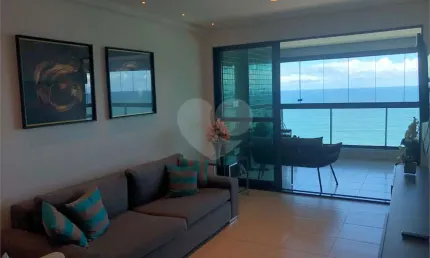Apartamento com 4 quartos à venda na General Luiz De França Albuquerque, Guaxuma, Maceió