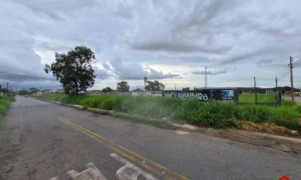 Terreno comercial para alugar na Argélia, 1646, Independência, Aparecida de Goiânia por R$ 7.000