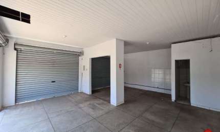 Ponto comercial para alugar na Ceará, 110, Setor Campinas, Goiânia por R$ 3.700