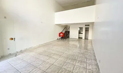 Ponto comercial para alugar na Rua 15, 634, Setor Oeste, Goiânia por R$ 2.980