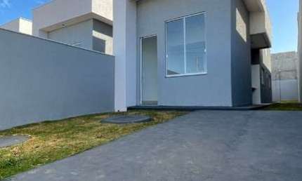 Casa com 3 quartos à venda na RT 14, Residencial Tuzimoto, Goiânia por R$ 280.000