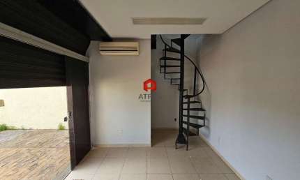 Sala comercial com 1 sala para alugar na do Contorno Sul, 574, Parque Anhangüera, Goiânia por R$ 1.650