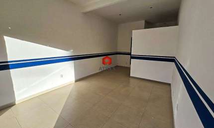 Sala comercial com 1 sala para alugar na Vereador Germino Alves, 678, Setor Leste Vila Nova, Goiânia por R$ 1.250