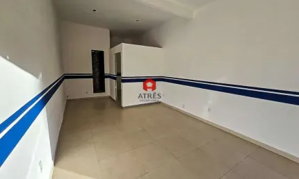 Sala comercial com 1 sala para alugar na vereador germino alves, 678, setor leste vila nova, goiânia por r$ 1.250