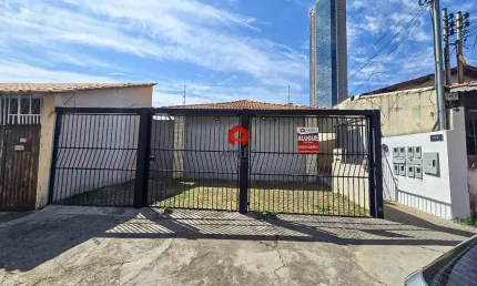Kitnet / Stúdio para alugar na C 252, 483, Setor Nova Suiça, Goiânia por R$ 1.250