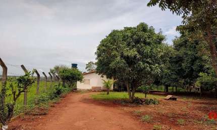 Terreno à venda na Ernesto Teodoro Moraes, Residencial Buena Vista IV, Goiânia por R$ 2.950.000
