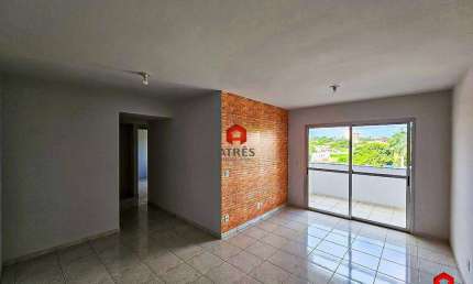 Apartamento com 3 quartos para alugar na Avenida Deputado Jamel Cecílio, 185, Jardim Goiás, Goiânia por R$ 1.900
