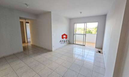 Apartamento com 3 quartos para alugar na Avenida Deputado Jamel Cecílio, 185, Jardim Goiás, Goiânia por R$ 1.700